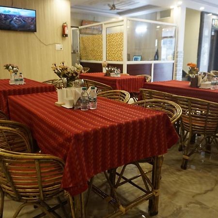 Hotel Kaanha Residency Inn By Shree Krishna Hospitality Rishīkesh 외부 사진