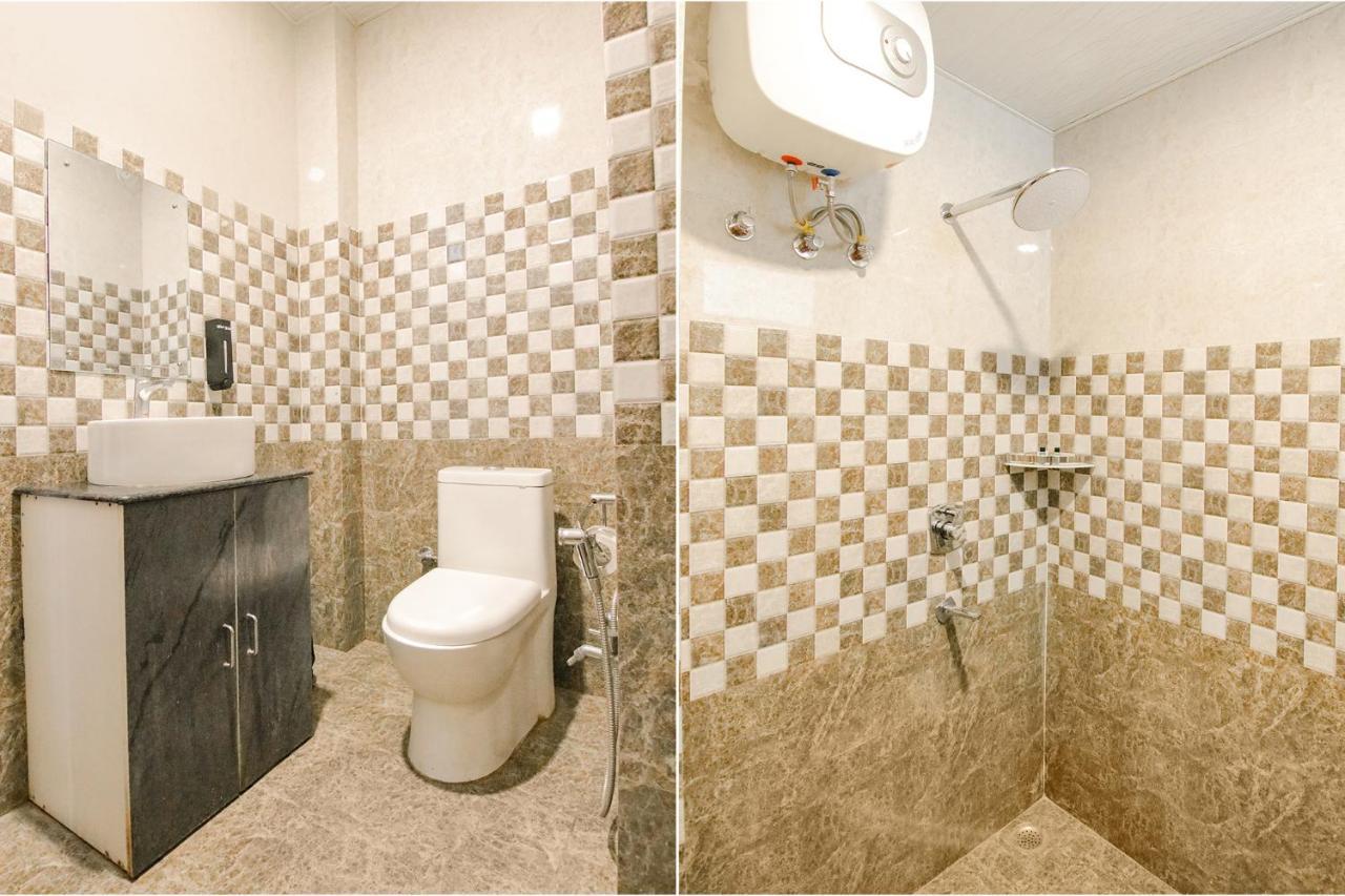 Hotel Kaanha Residency Inn By Shree Krishna Hospitality Rishīkesh 외부 사진
